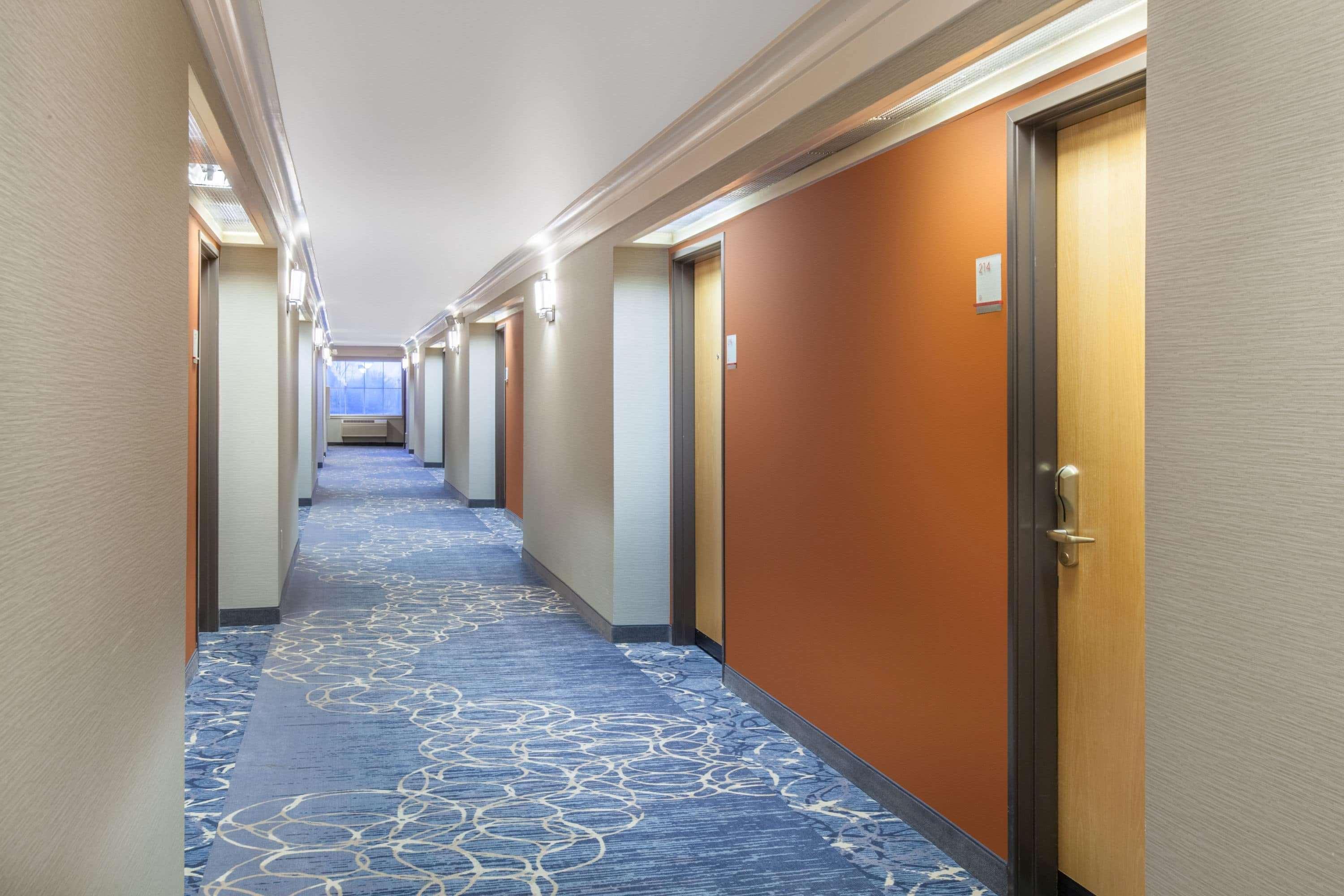 Hawthorn Suites By Wyndham Livermore Exterior foto
